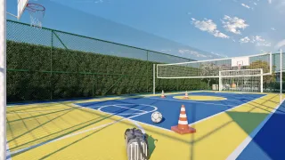CONQUISTA NORTE CLUBE