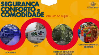 Morada Capibaribe 2