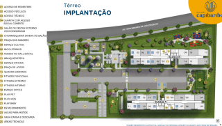 Morada Capibaribe 2