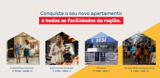 Viva Casa Amarela