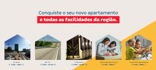 Viva Casa Amarela