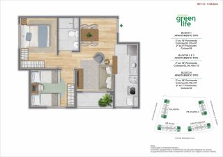 NOVOLAR GREEN LIFE