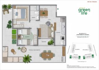 NOVOLAR GREEN LIFE