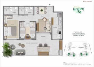 NOVOLAR GREEN LIFE