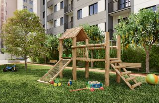 NOVOLAR GREEN LIFE