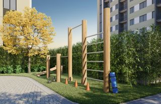 NOVOLAR GREEN LIFE