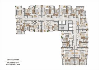 GRAND QUARTIER