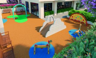 ALL JARDIM OCEÂNICO