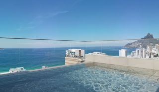 ALMA IPANEMA