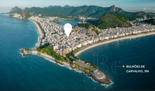 BE IN RIO ARPOADOR