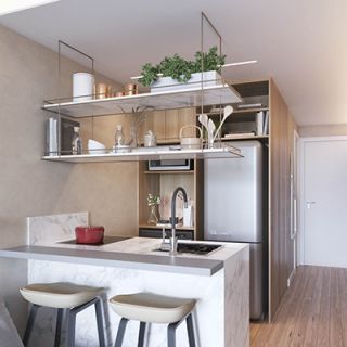 B.RIO LEOPOLDO MIGUEZ