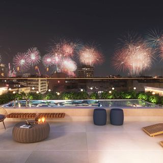 B.RIO LEOPOLDO MIGUEZ