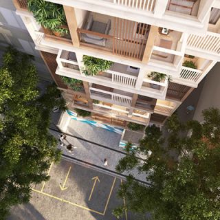 B.RIO LEOPOLDO MIGUEZ