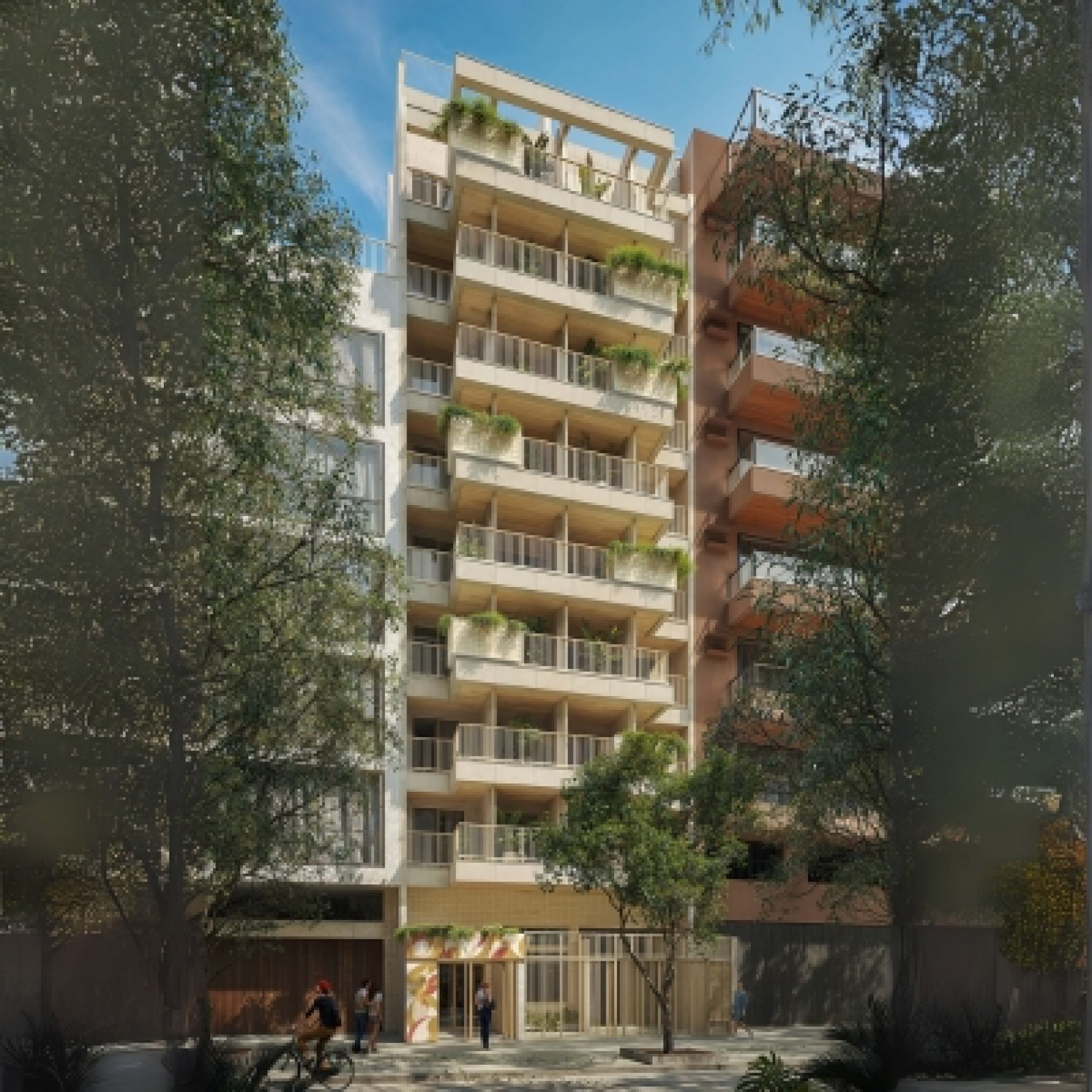 BE IN RIO NASCIMENTO SILVA 387