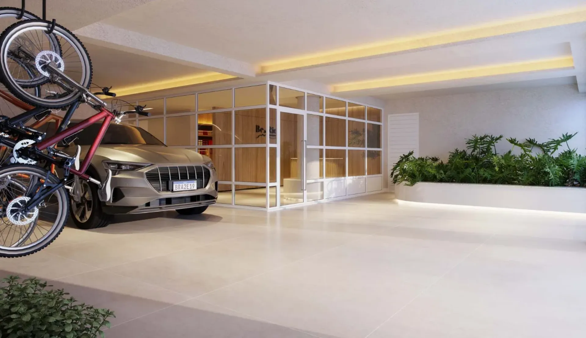 BE IN RIO PRAIA DE IPANEMA