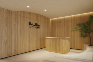 BE IN RIO PRAIA DE IPANEMA