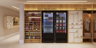 BE IN RIO PRAIA DE IPANEMA