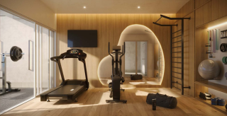 BE IN RIO PRAIA DE IPANEMA