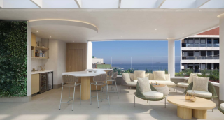 BE IN RIO PRAIA DE IPANEMA