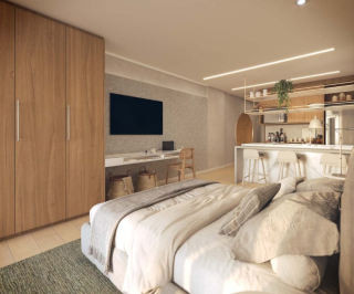 BE IN RIO PRAIA DE IPANEMA