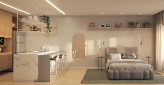 BE IN RIO PRAIA DE IPANEMA