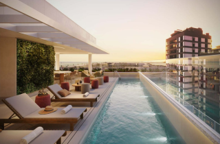 BE IN RIO PRAIA DE IPANEMA