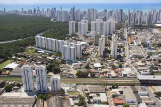 LUAR DO PARQUE