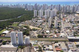 LUAR DO PARQUE