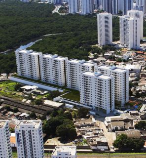 LUAR DO TOQUINHO RESIDENCE