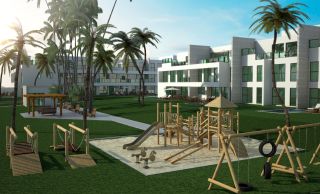 LUAR DO TOQUINHO RESIDENCE