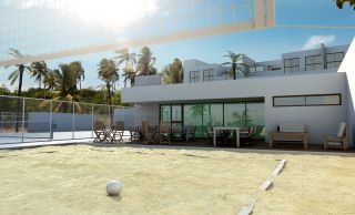 LUAR DO TOQUINHO RESIDENCE