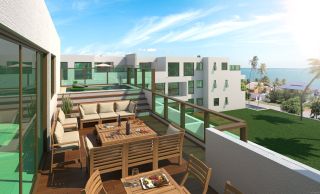 LUAR DO TOQUINHO RESIDENCE