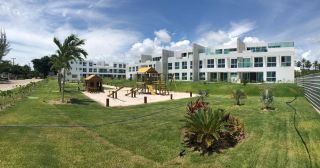 LUAR DO TOQUINHO RESIDENCE