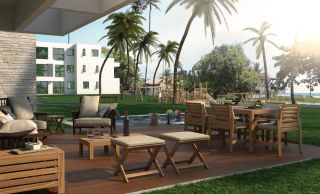 LUAR DO TOQUINHO RESIDENCE