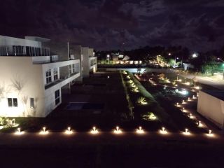 LUAR DO TOQUINHO RESIDENCE