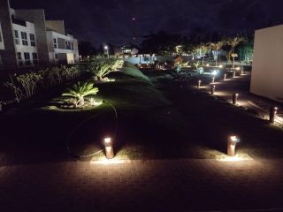 LUAR DO TOQUINHO RESIDENCE