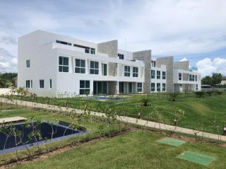 LUAR DO TOQUINHO RESIDENCE