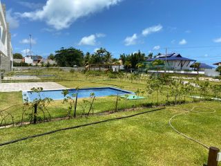 LUAR DO TOQUINHO RESIDENCE