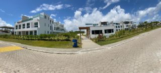 LUAR DO TOQUINHO RESIDENCE