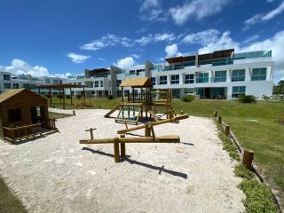 LUAR DO TOQUINHO RESIDENCE