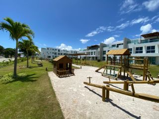 LUAR DO TOQUINHO RESIDENCE