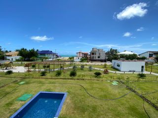 LUAR DO TOQUINHO RESIDENCE