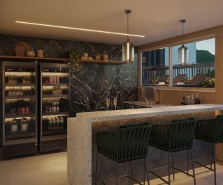  ÁUREOS RIO RESIDENCIAL