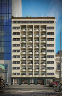  ÁUREOS RIO RESIDENCIAL