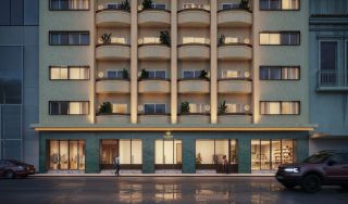  ÁUREOS RIO RESIDENCIAL