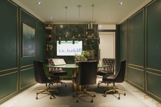  ÁUREOS RIO RESIDENCIAL