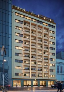  ÁUREOS RIO RESIDENCIAL