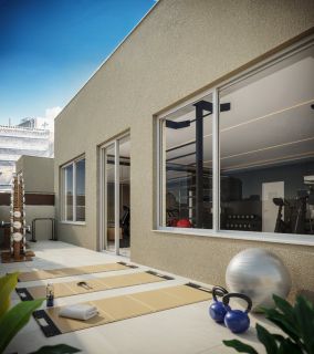  ÁUREOS RIO RESIDENCIAL