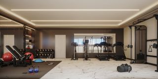  ÁUREOS RIO RESIDENCIAL