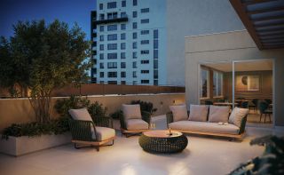  ÁUREOS RIO RESIDENCIAL